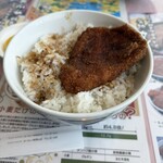 敦賀ヨーロッパ軒 - 