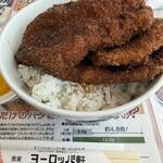 敦賀ヨーロッパ軒 - 