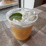 農家カフェ 森のガーデン - 