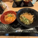 KASUYA - 料理写真: