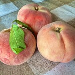 農家カフェ 森のガーデン - 