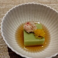 銀座 蟹みつ - 