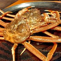 銀座 蟹みつ - 
