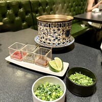 Shangri-La’s secret 表参道店 - 