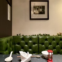 Shangri-La’s secret 表参道店 - 