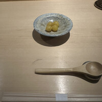 鮨 利﨑 恵比寿 - 