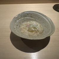 鮨 利﨑 恵比寿 - 