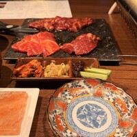 和牛焼肉やくにく 徹 - 