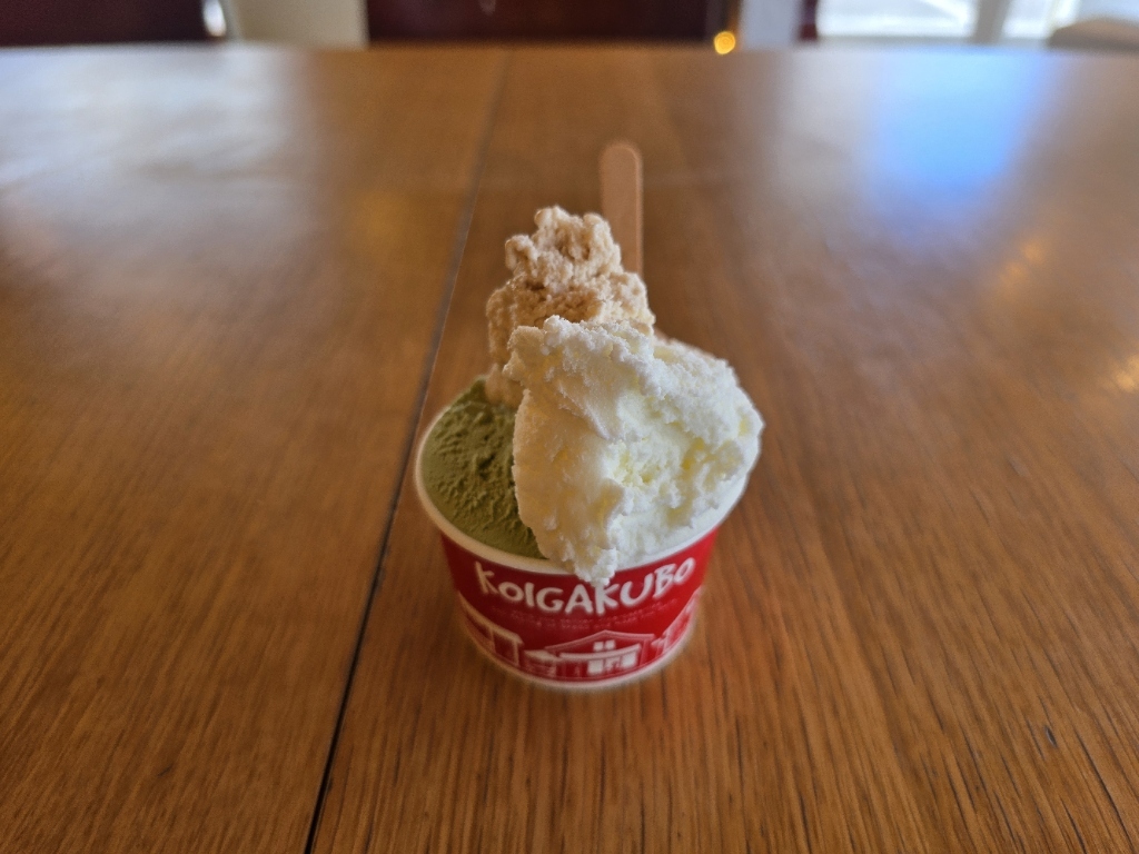 写真 : コイガクボ 入間店 （koigakubo） - 稲荷山公園/パン | 食べログ