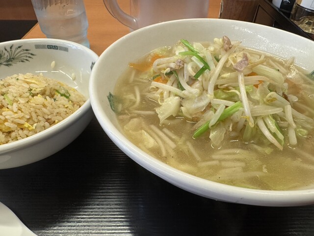 Hidakaya Tanashi Asuta Ten