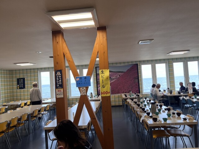 (жЬЙ)еЕ•дЄЄж∞ізФ£ - й±Тжµ¶пЉИжµЈйЃЃпЉЙの写真