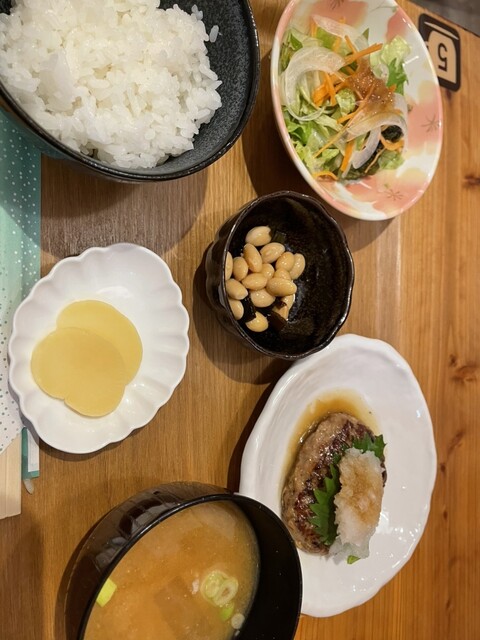 Hotto Hitoiki Cafe photo 2