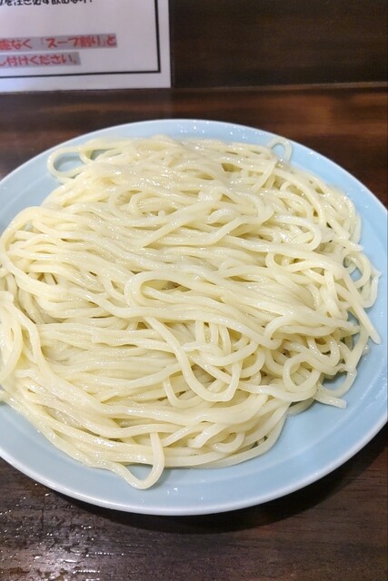 つけそば なりや 五所川原店 - 五所川原（つけ麺）の写真