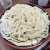 せっちゃんうどん