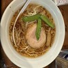 かおたんラーメンえんとつ屋 - 