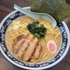 麺屋 武士道 八千代店