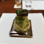 銀座いしざき - 