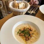 Le Gentil - 料理写真: