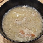 とんかつ成蔵 - 