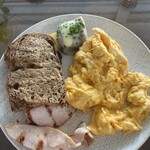 Spago by Wolfgang Puck - 