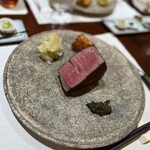 銀座いしざき - 