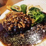 Bistro Cafe Tetsuya＋Mia madre - 