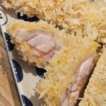 とんかつ成蔵 - 