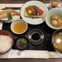 檪 - 