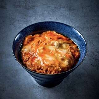 天草大王の極み親子丼⭐︎テレビや雑誌でも取り上げて頂きました