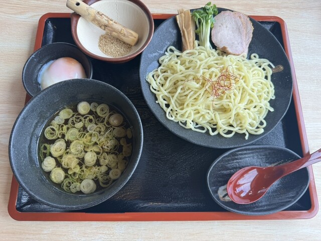 手打ち中華そば 和屋（なごみや） - 医王寺前（ラーメン）の写真