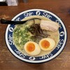 博多らーめん ShinShin 天神本店