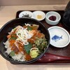 築地食堂 源ちゃん さんすて岡山店