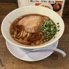 尾道ラーメン 一 - 尾道ラーメン。