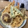 豊野丼