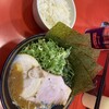横濱家系ラーメン 川島家