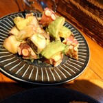 フレンチ酒場　nanoru　namonai - 