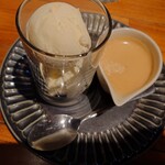 フレンチ酒場　nanoru　namonai - 