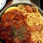松屋 - 料理写真: