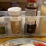 横浜焼きそばセンターまるき 横浜アソビル店 - 