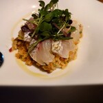 フレンチ酒場　nanoru　namonai - 