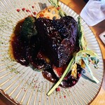 Bistro Cafe Tetsuya＋Mia madre - 