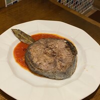 Seafood bar Ermitage 代々木店 - 