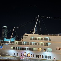 THE KOBECRUISE コンチェルト - 