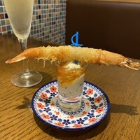 Seafood bar Ermitage 代々木店 - 