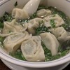 李さんのおいしい中華屋 - ・上海大ワンタン 900円