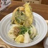 白糸うどん やすじ