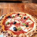 GROTTA PICCOLA  - ディアボラ