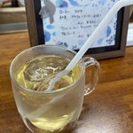 ハチドリ - ドリンク写真: