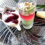 リトル ランカ - 