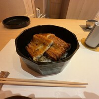 日本料理 山崎 - 全景